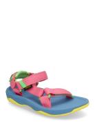 Hurricane Xlt 2 Shoes Summer Shoes Sandals Blue Teva
