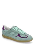 Tb.490 Rife Blue Leather Sneakers Matalavartiset Sneakerit Tennarit Gr...