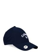 Stitch Magnet Accessories Headwear Caps Navy Callaway