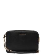 Lg Ew Crossbody Bags Crossbody Bags Black Michael Kors