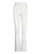 Sense Flare Tights Sport Running-training Tights Multi/patterned Aim´n