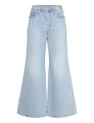 Ribcage Bells Sits Well Togeth Bottoms Jeans Flares Blue Levi's®