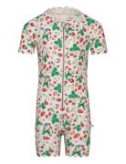 Nolu Uimapuku Uima-asut Green Molo