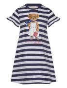 26/1 Jersey-Bear Dress-Dr-Dad Dresses & Skirts Dresses Casual Dresses ...