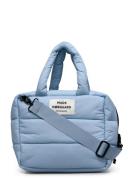 Light Ripstop Boxy Bag Bags Small Shoulder Bags-crossbody Bags Blue Ma...