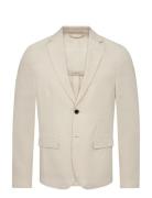 Bs Pollino Classic Fit Blazer Suits & Blazers Blazers Single Breasted ...
