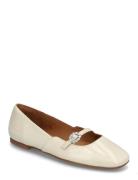 Ballerina Ballerinat Cream Billi Bi
