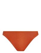 Arizona Wave Swimwear Bikinis Bikini Bottoms Bikini Briefs Orange Frey...