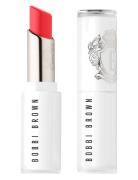Extra Color Shine Lipstick Beauty Women Makeup Lips Lip Tint Red Bobbi...