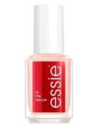 Essie To The Rescue Nagelvård För Naglar Som Skadats Av Gellack 13,5 M...