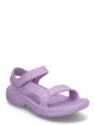 Hurricane Drift Matalapohjaiset Sandaalit Purple Teva