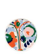 Karuselli Plate 20 Cm Home Tableware Plates Dinner Plates Multi/patter...