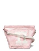 Mono Mini Crossbody Solid Bags Crossbody Bags Pink Marimekko