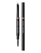 Long-Wear Brow Pencil Kulmakynä Meikki Brown Bobbi Brown