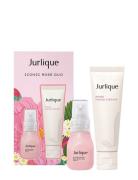 Iconic Rose Duo Ihonhoitosetti Nude Jurlique