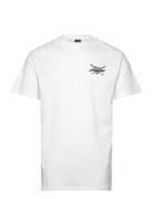 Salba Screaming Witch Doc Tee Tops T-shirts Short-sleeved White Santa ...