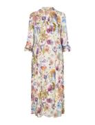 Rosannadea Ev Maksimekko Juhlamekko Multi/patterned Dea Kudibal