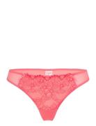 Cherry String R Stringit Alusvaatteet Pink Hunkemöller
