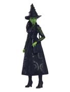 Universal Pictures’ Wicked Elphaba Fashion Doll With Removable Fashion...