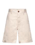 Lightweight Chino Shorts Bottoms Shorts Cream GANT