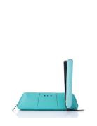 Ghd Gold Limited Edition Hair Straightener In Mystic Aqua Suoristusrau...