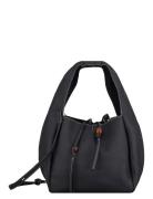 Grain Harper Bag Bags Small Shoulder Bags-crossbody Bags Black Becksön...
