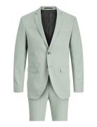 Jprfranco Suit Noos Puku Green Jack & J S