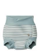 Neoprene Swim Pants Anker Uimashortsit Green Wheat