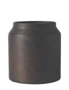 Jar Sai 23 Home Decoration Flower Pots Brown Muubs