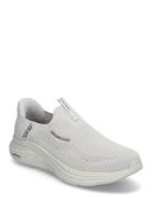 Men Vapor Foam Volann Tennarit Sneakerit White Skechers