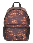 Powr Pak'r Reppu Laukku Orange Eastpak