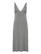 622120 Nova Dress Yöpaita Grey CCDK Copenhagen