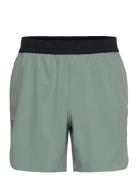 Ua Vanish Elite Short Sport Shorts Sport Shorts Green Under Armour