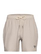 Barbour Somerset Swim Uimashortsit Beige Barbour