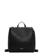 Tas Flora Reppu Laukku Black Tamaris Bags