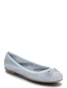 Minnasw Ballerina Ballerinat Blue Sofie Schnoor