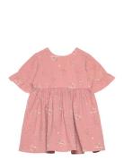 Tnstoline S_S Dress Dresses & Skirts Dresses Casual Dresses Short-slee...