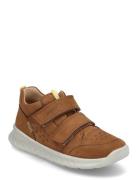 Breeze Matalavartiset Sneakerit Tennarit Brown Superfit