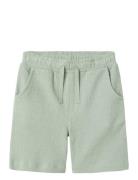 Nkmhivaj Nreg Shorts Bottoms Shorts Green Name It