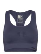 Hmlmt Shaping Seamless Sports Top Sport Bras & Tops Sports Bras - All ...