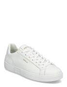 Polys W Clean Matalavartiset Sneakerit Tennarit White Replay