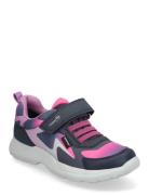 Rush Matalavartiset Sneakerit Tennarit Pink Superfit