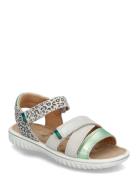 Sparkle Shoes Summer Shoes Sandals Multi/patterned Superfit