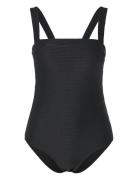 Pcadina Swimsuit Bc Uimapuku Uima-asut Black Pieces