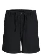 Jpstjaiden Jjcampaign Hybrid Bondi Mni Bottoms Shorts Black Jack & J S