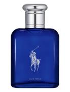 Ralph Lauren Polo Blue Eau De Parfum 75Ml Hajuvesi Eau De Parfum Nude ...