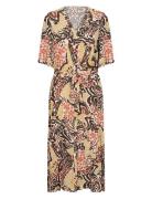 Sc-Rosaela Maksimekko Juhlamekko Multi/patterned Soyaconcept