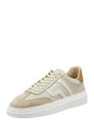 Cuzmoon Sneaker Tennarit Sneakerit Kengät Cream GANT