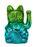 Maneki-Neko Home Decoration Decorative Accessories-details Porcelain F...