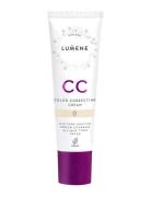 Lumene Cc Color Correcting Cream Spf20 0 Cc-voide Bb-voide LUMENE
